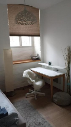 Cute City central old town location cozy